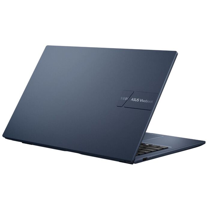 Notebook Asus i3-1215U/15.6˝/1920x1080/8GB/SSD/512GB/W11H/modrý