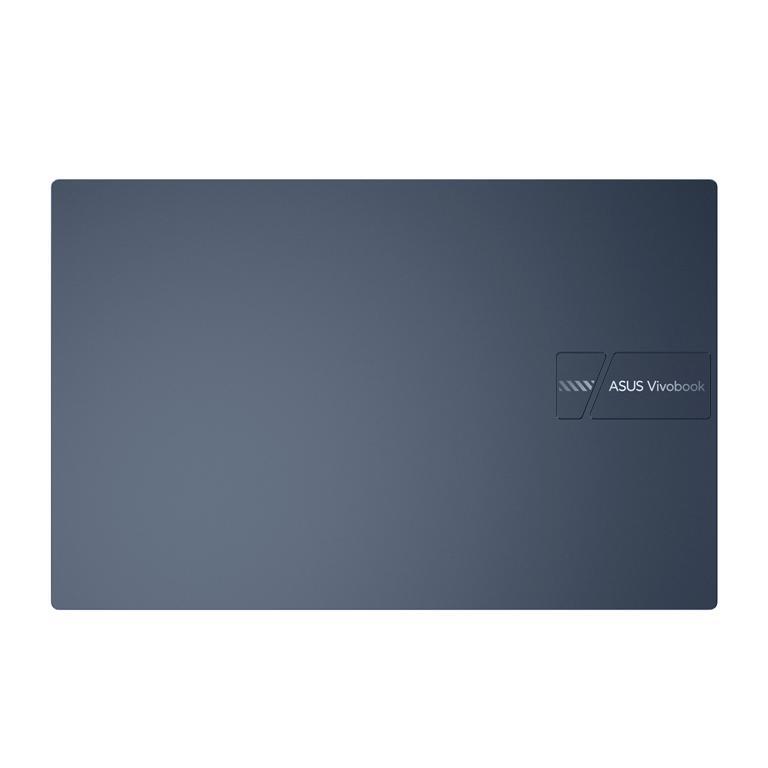Notebook Asus i3-1215U/15.6˝/1920x1080/8GB/SSD/512GB/W11H/modrý