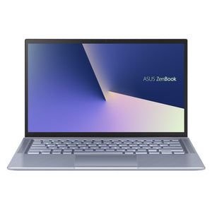 Notebook Asus UM431DA-AM003T 14" R5-3500U 8GB, SSD 512GB, Silver