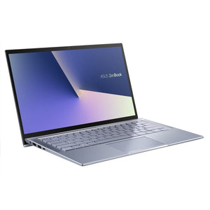 Notebook Asus UM431DA-AM003T 14" R5-3500U 8GB, SSD 512GB, Silver
