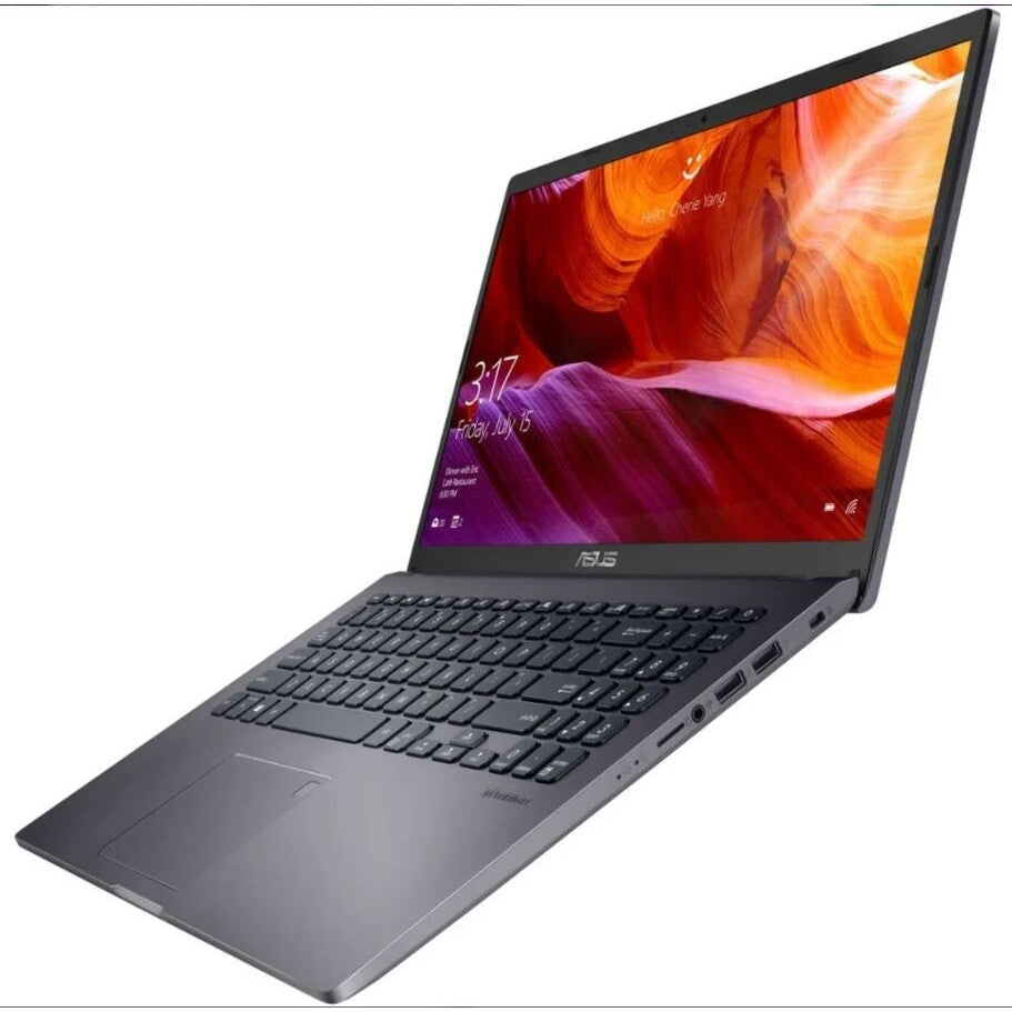 Notebook Asus X509JA-BR089T 15,6&quot; i3 4GB, SSD 256GB