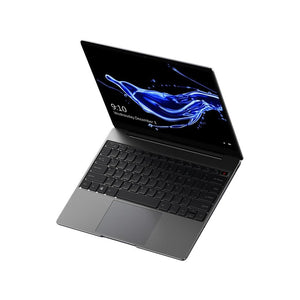 Notebook Chuwi GemiBook Intel Celeron J4115 13,1" 12GB, SSD 256GB