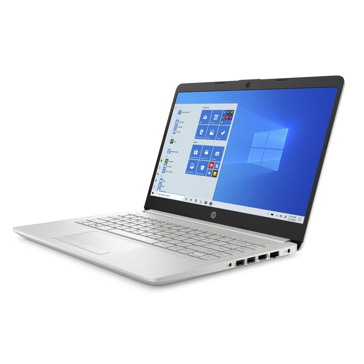 Notebook HP 14-cf3000nc 14&quot; i5 8GB,  SSD 256GB+1TB