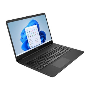 Notebook HP 15s-eq1420nc, AMD 3020e dual /4GB/128GB/W11S