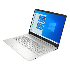 Notebook HP 15s-eq2403nc 15,6" R5 8GB, SSD 512GB