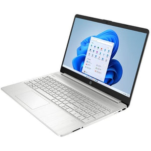 Notebook HP 15s-eq2424nc Ryzen 5-5500U hexa/16GB/512GB/W11H OBAL