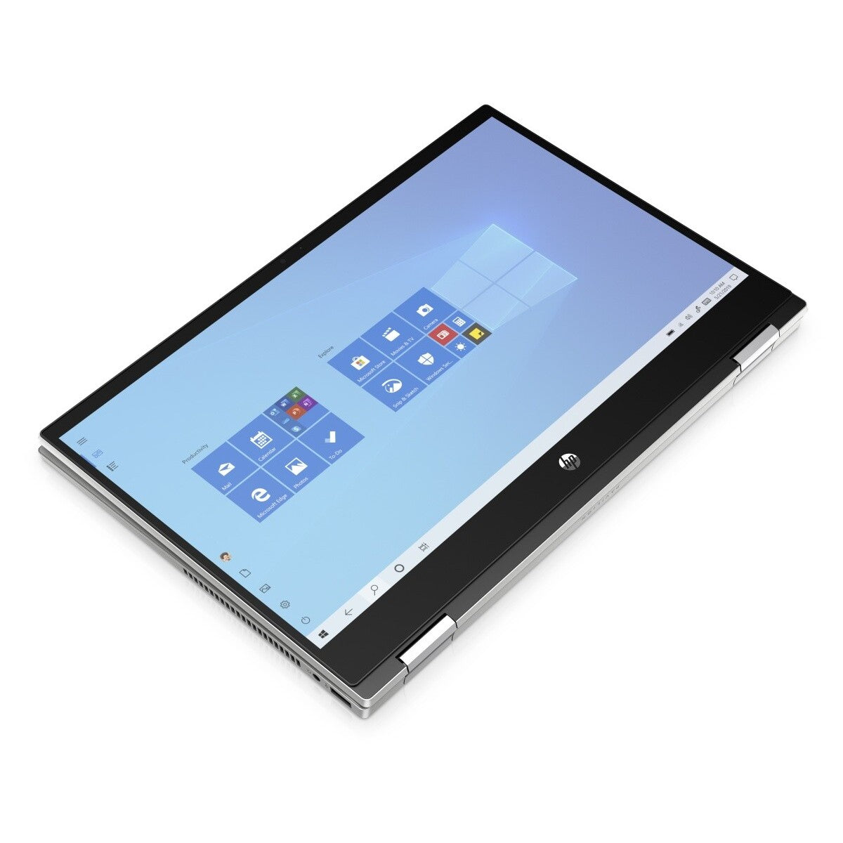 Notebook HP Pavilion x360 14-dw0001nc 14&quot; i3 8GB, SSD 512GB