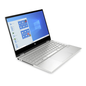 Notebook HP Pavilion x360 14-dw0001nc 14" i3 8GB, SSD 512GB