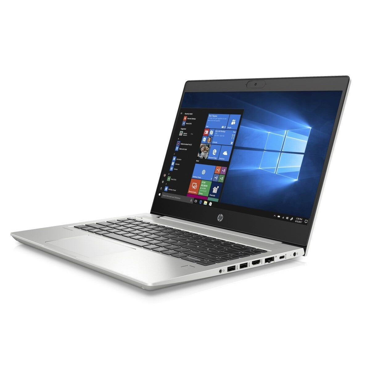 Notebook HP ProBook 440 G7 14&quot; i5 8GB, SSD 256GB, 8MH48EA#BCM POU