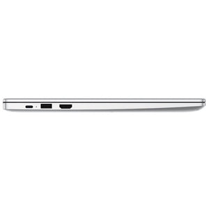 Notebook HUAWEI MateBook D 15" i3 8GB, SSD 256GB CZ keyboard