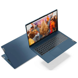 Notebook Lenovo IP 5 15,6" R5 16GB, SSD 512GB, 81YQ00FGCK