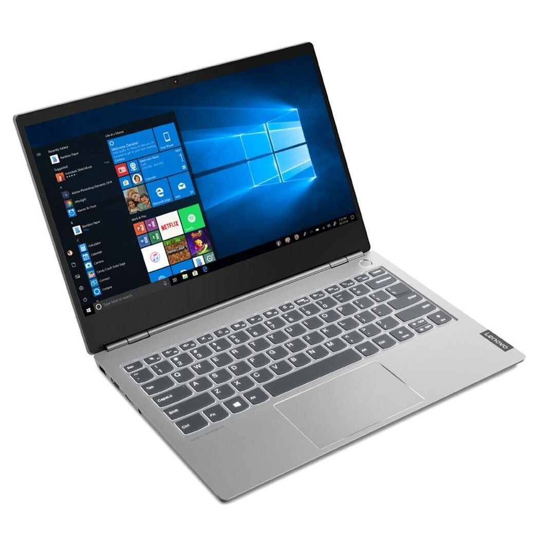 Notebook Lenovo ThinkBook 13s-IML 13,3&quot; i5 8GB, SSD 512GB