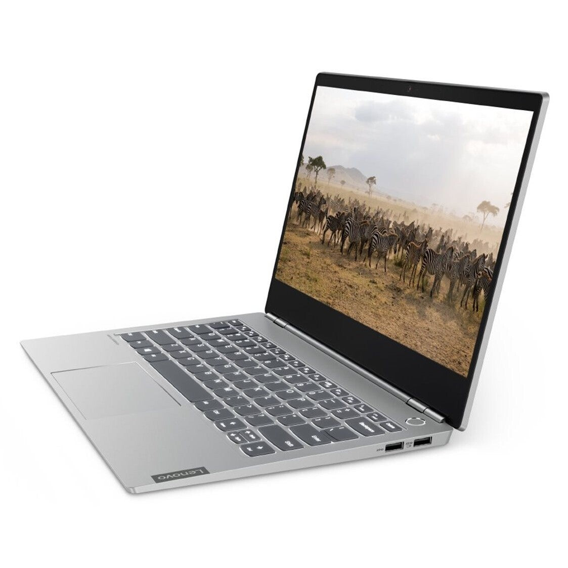 Notebook Lenovo ThinkBook 13s-IML 13,3&quot; i5 8GB, SSD 512GB