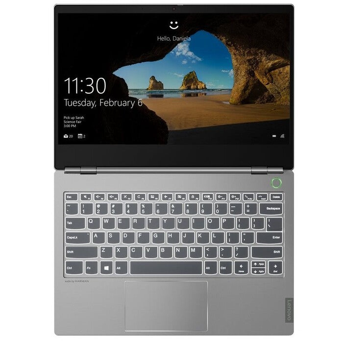 Notebook Lenovo ThinkBook 13s-IML 13,3&quot; i5 8GB, SSD 512GB