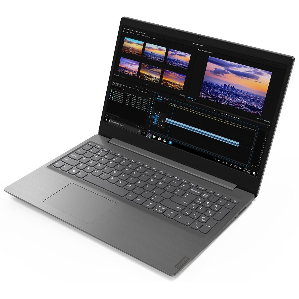 Notebook Lenovo V15-IIL 15,6&quot; i5 8GB, SSD 256GB, 82C500KACK