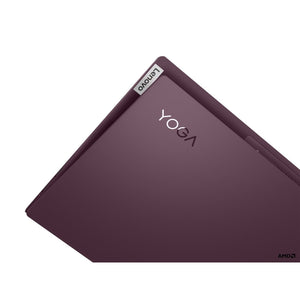 Notebook Lenovo Yoga Slim 7 14" R5 8GB, SSD 512GB, 82A200ENCK