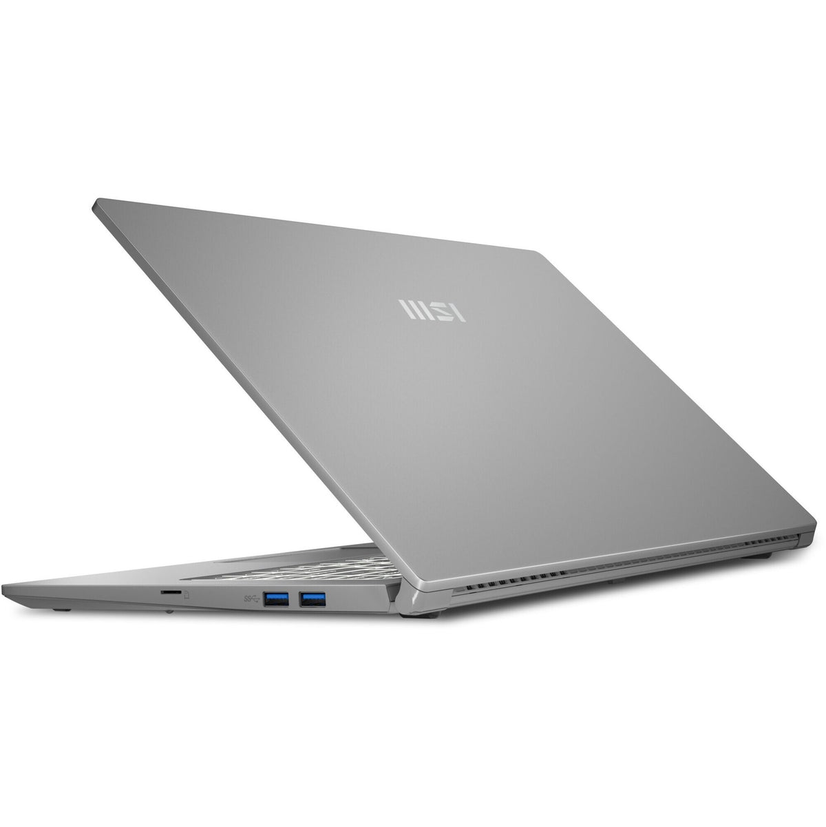 Notebook MSI Modern 15 A11SB-086CZ i7 16GB, SSD 512GB, MX450