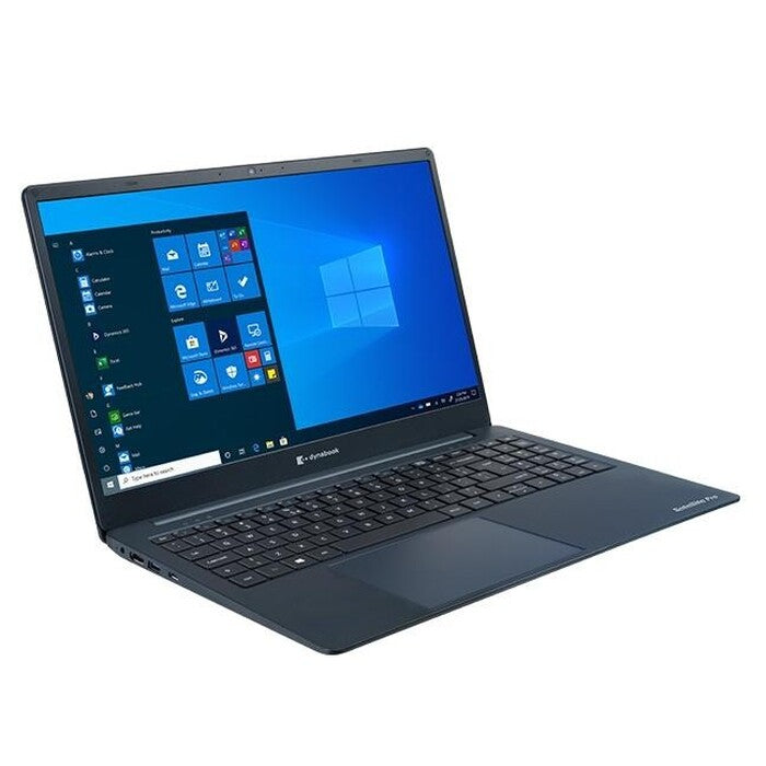 Notebook Toshiba/Dynabook Satellite Pro 15,6&quot; i3 8GB, SSD 256GB