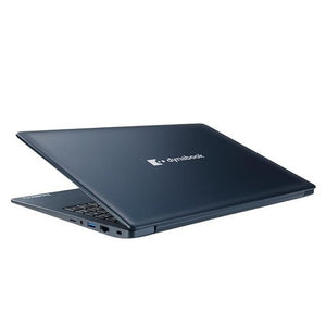 Notebook Toshiba/Dynabook Satellite Pro 15,6" i3 8GB, SSD 256GB