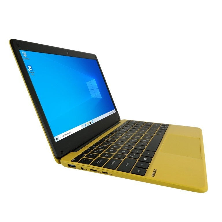 Notebook UMAX VisionBook 12Wr 4GB, 64GB, UMM230128