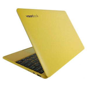 Notebook UMAX VisionBook 12Wr 4GB, 64GB, UMM230128 VADA VZHLEDU,