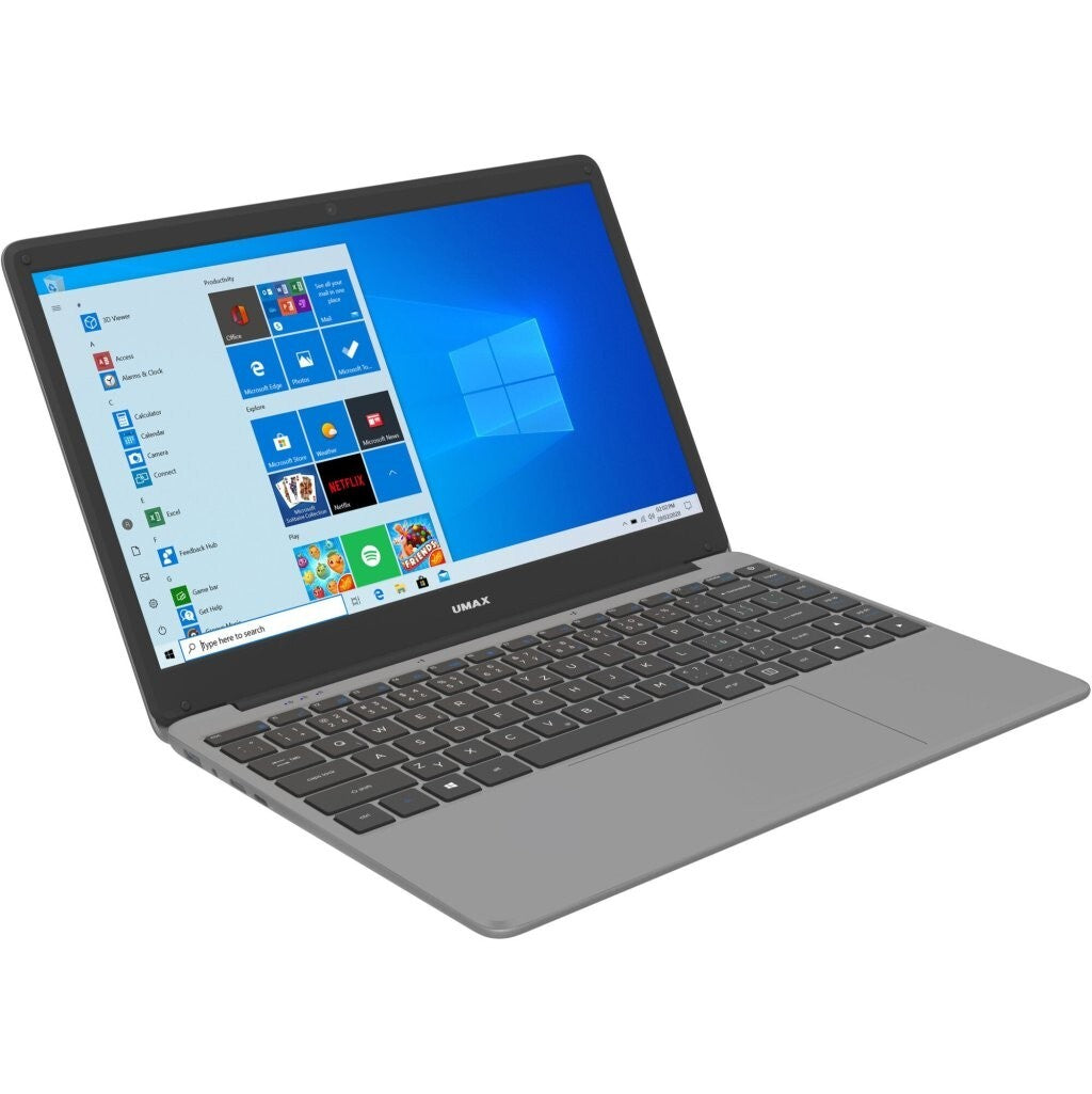 Notebook UMAX VisionBook 14Wr 4GB, 64GB, UMM230141