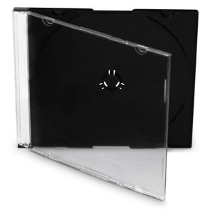 Slim box na CD Cover IT, 10ks/bal (27036P10)