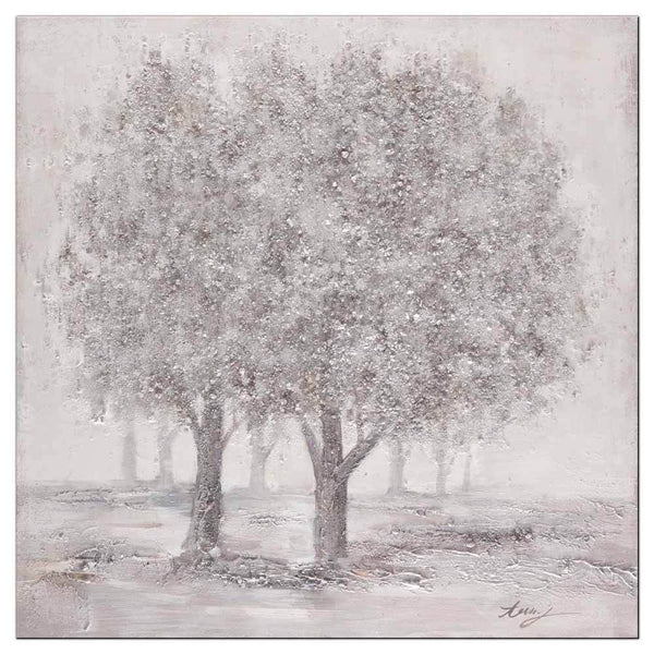 Levně Obraz Stromy, 80x80