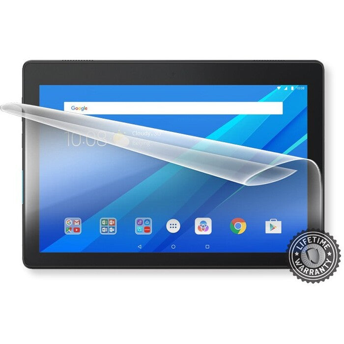 Fólie pro Lenovo Tab P10 Screenshield LEN-TABP10-D OBAL POŠKOZEN