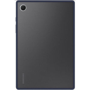 Ochranný kryt Samsung Galaxy Tab A8 EF-QX200TNEGWW modrý