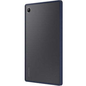 Ochranný kryt Samsung Galaxy Tab A8 EF-QX200TNEGWW modrý