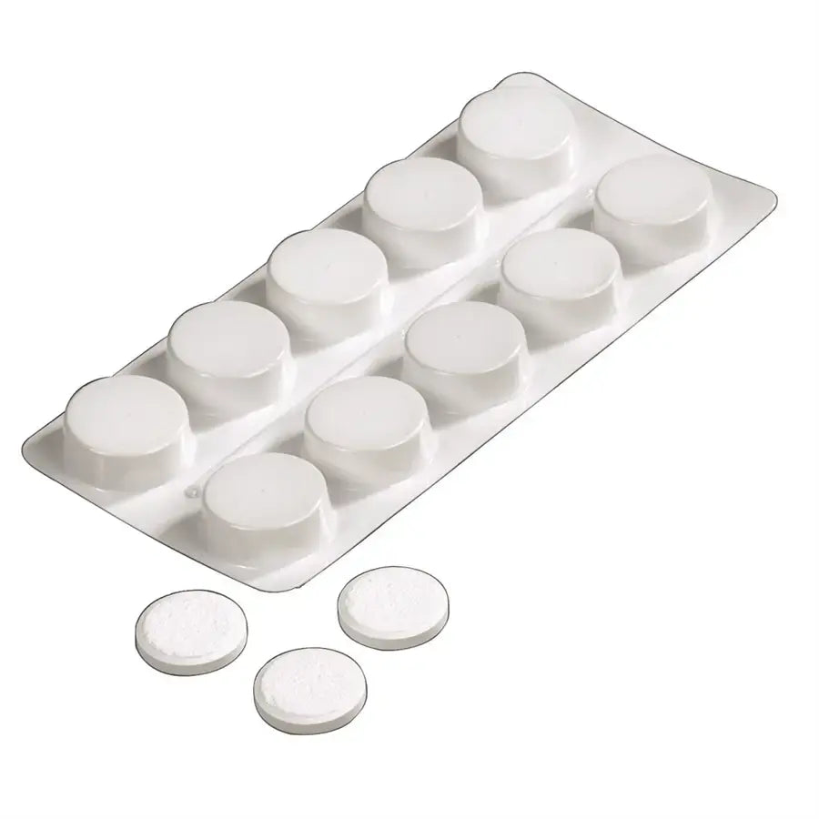 Odmašťovací/čisticí tablety pro aut. kávovary Xavax 111889