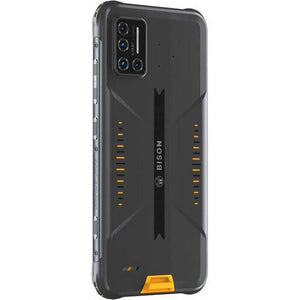 Odolný mobilní telefon Umidigi Bison Plus 8GB/128GB, žlutá POUŽITÉ, NEOPOTŘEBENÉ ZBOŽÍ