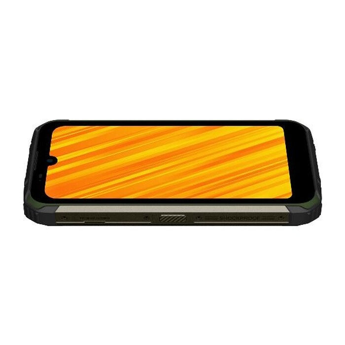 Odolný telefon Doogee S59 PRO 4GB/128GB, zelená