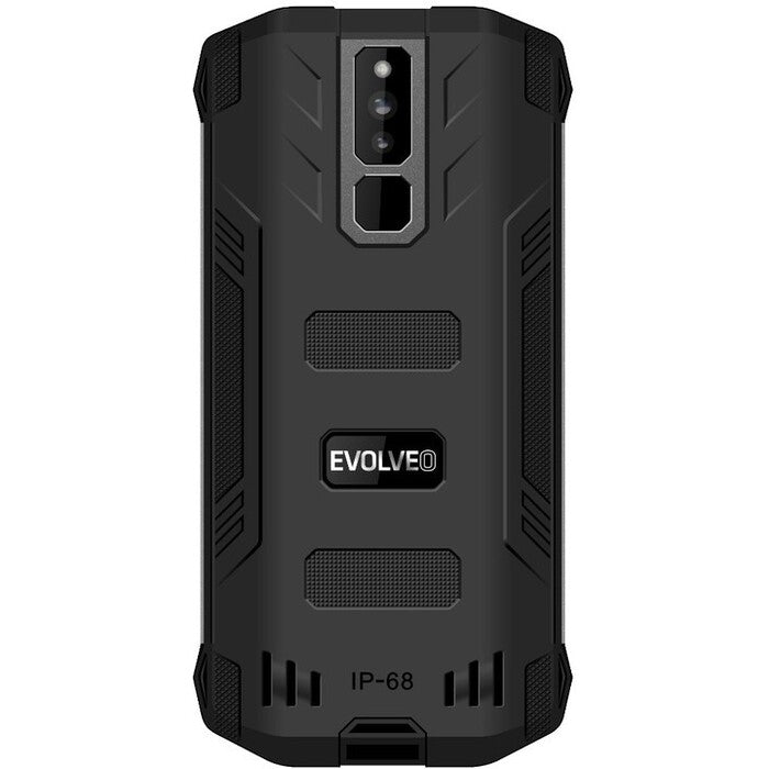 Odolný telefon Evolveo StrongPhone G5, černá