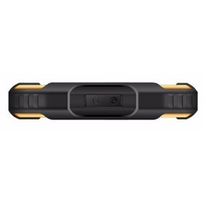 Odolný telefon iGET Blackview BV6000s 2GB/16GB, žlutá
