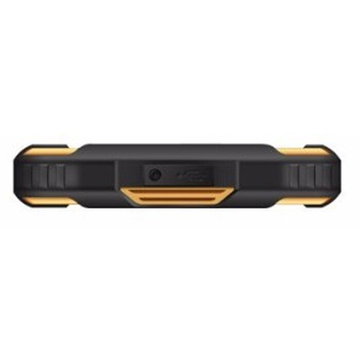 Odolný telefon iGET Blackview BV6000s 2GB/16GB, žlutá