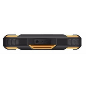 Odolný telefon iGET Blackview BV6000s 2GB/16GB, žlutá
