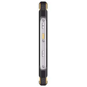 Odolný telefon iGET Blackview BV6000s 2GB/16GB, žlutá