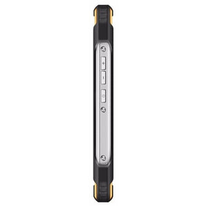 Odolný telefon iGET Blackview BV6000s 2GB/16GB, žlutá