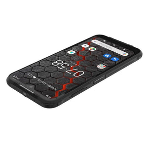 Odolný telefon myPhone Hammer Blade 3 4GB/64GB, černá