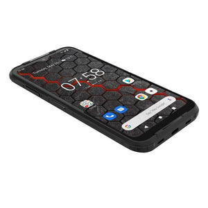 Odolný telefon myPhone Hammer Blade 3 4GB/64GB, černá