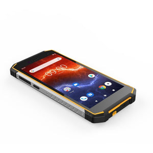 Odolný telefon myPhone Hammer Energy 2 LTE 3GB/32GB, oranžová