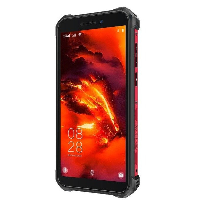 Odolný telefon Oukitel WP5 Pro 4GB/64GB, černá