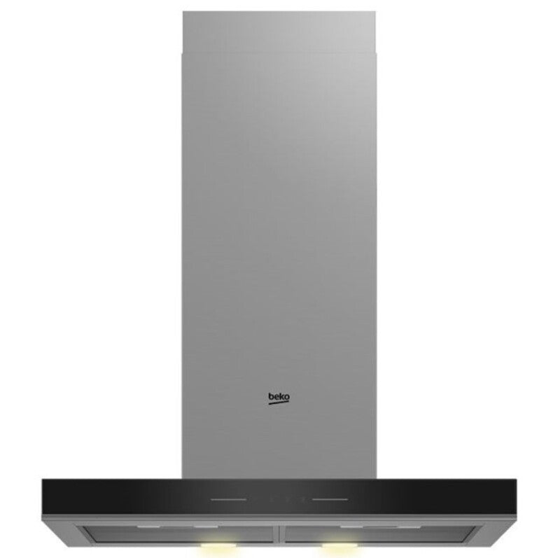 Odsavač par Beko BHCB63640B OBAL POŠKOZEN