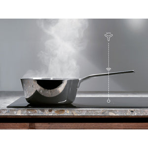 Odsavač par Electrolux 700 SENSE Hob2Hood EFF60560OX