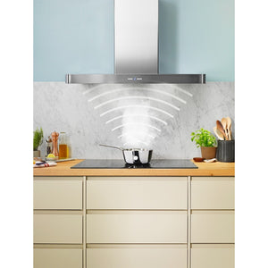 Odsavač par Electrolux 700 SENSE Hob2Hood EFF60560OX
