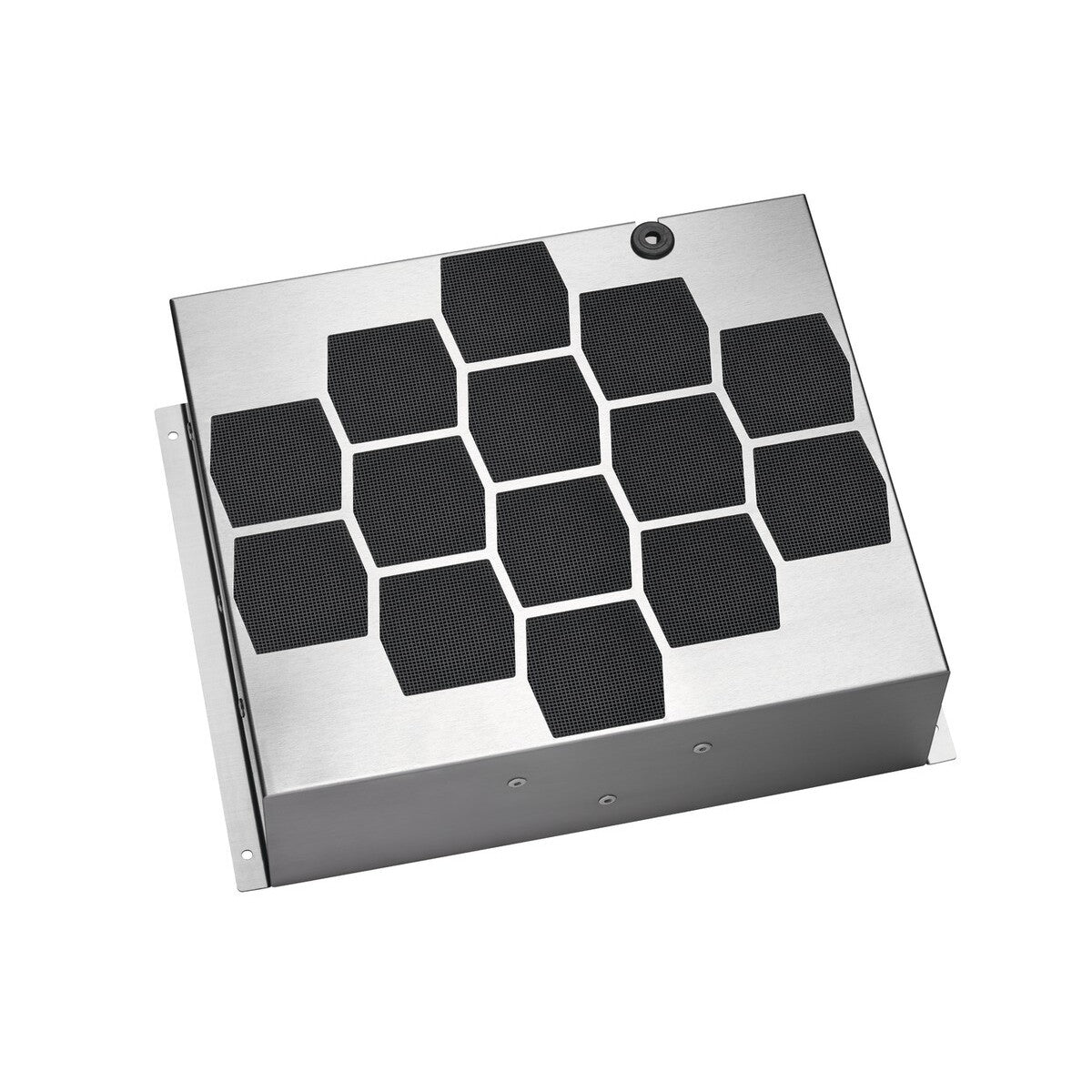 Odsavač par Electrolux 700 SENSE Hob2Hood EFF60560OX