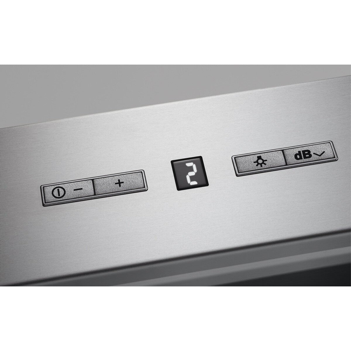Odsavač par Electrolux 700 SENSE Hob2Hood EFF60560OX