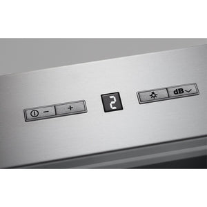 Odsavač par Electrolux 700 SENSE Hob2Hood EFF60560OX